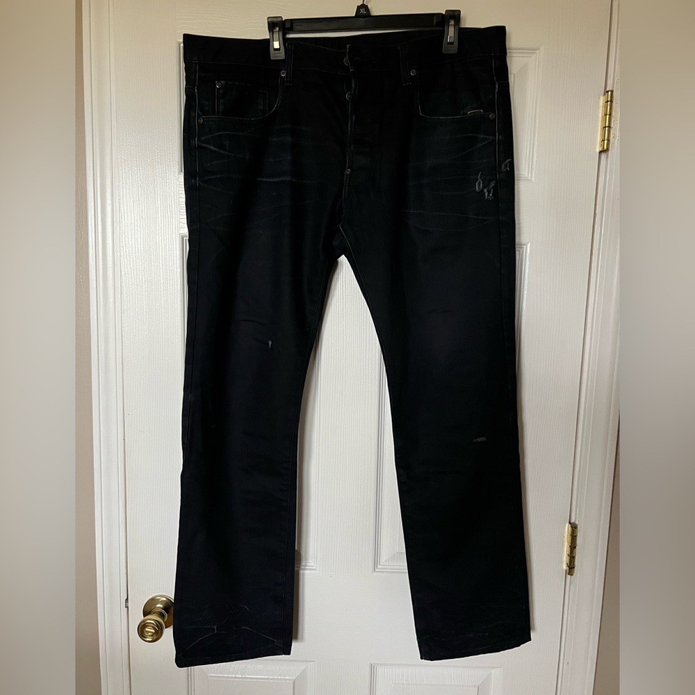 G-Star jeans size 38x32